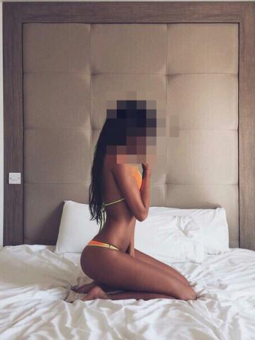 Индивидуалка Мира Фотография 5