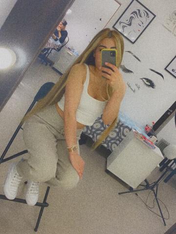 Индивидуалка Маргарита Фотография 3